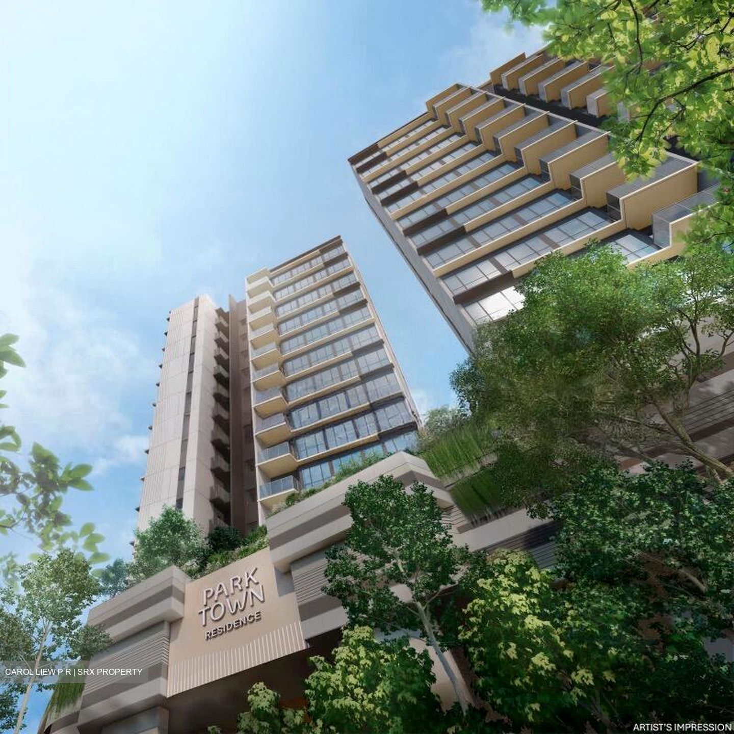 Tampines Street 62 (D18), Condominium #519526461